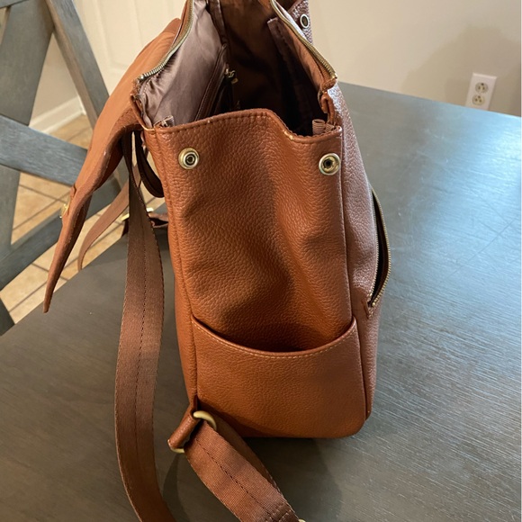 Freshly picked mini diaper bag - Picture 6 of 9